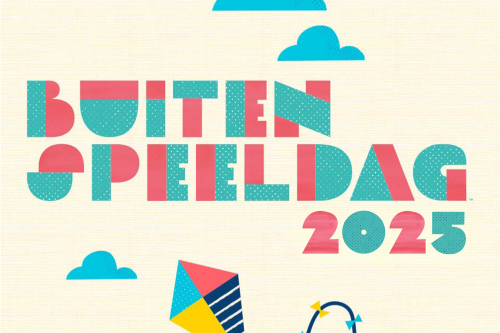Buitenspeeldag 2025