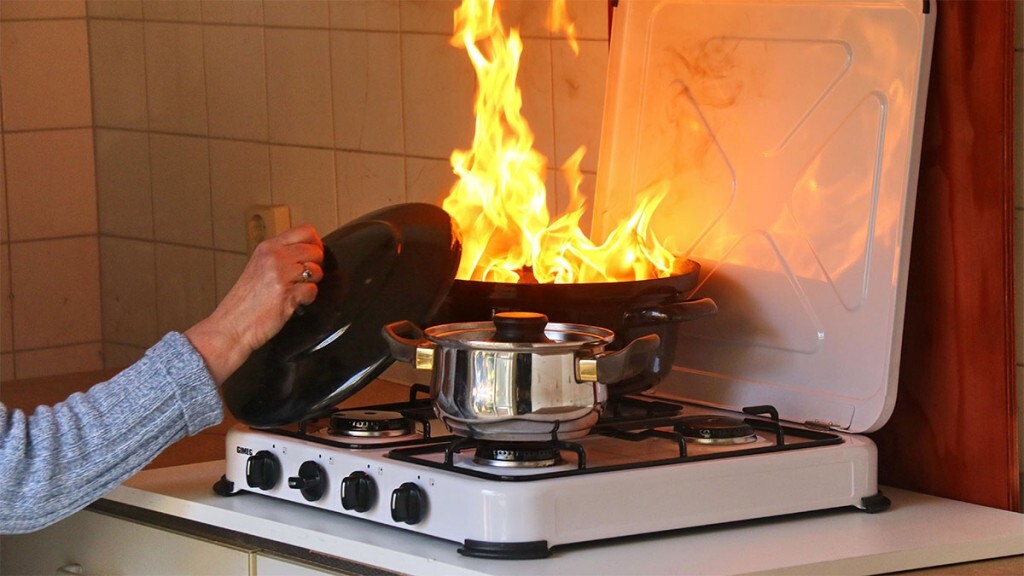 Nieuws - Voorlichting brandveiligheid voor senioren