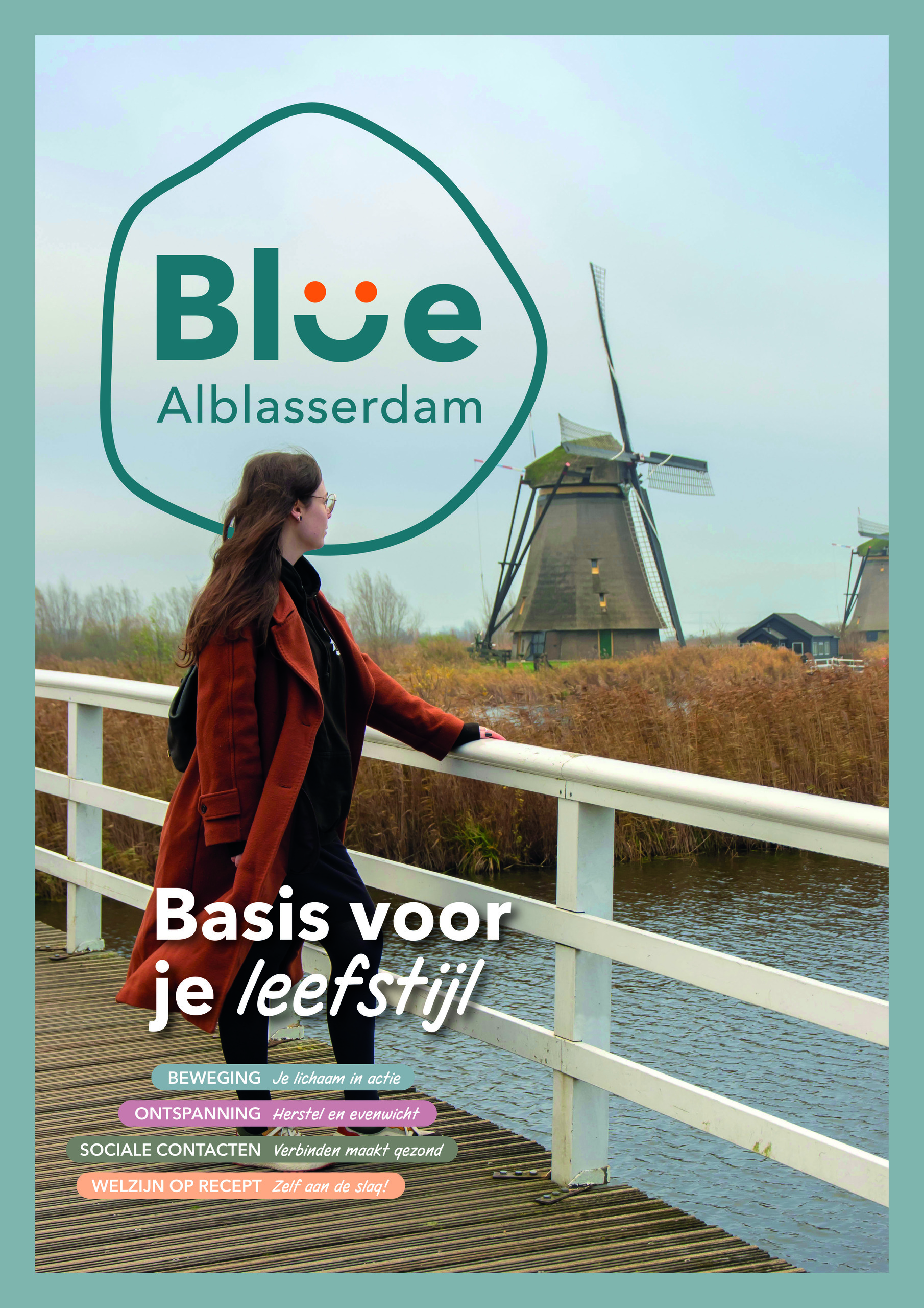 Nieuws - Het Brughuis start met BLUE Alblasserdam (2)