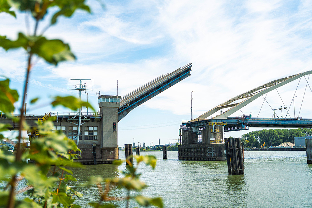 Nieuws - De Papendrechtsebrug gaat dicht
