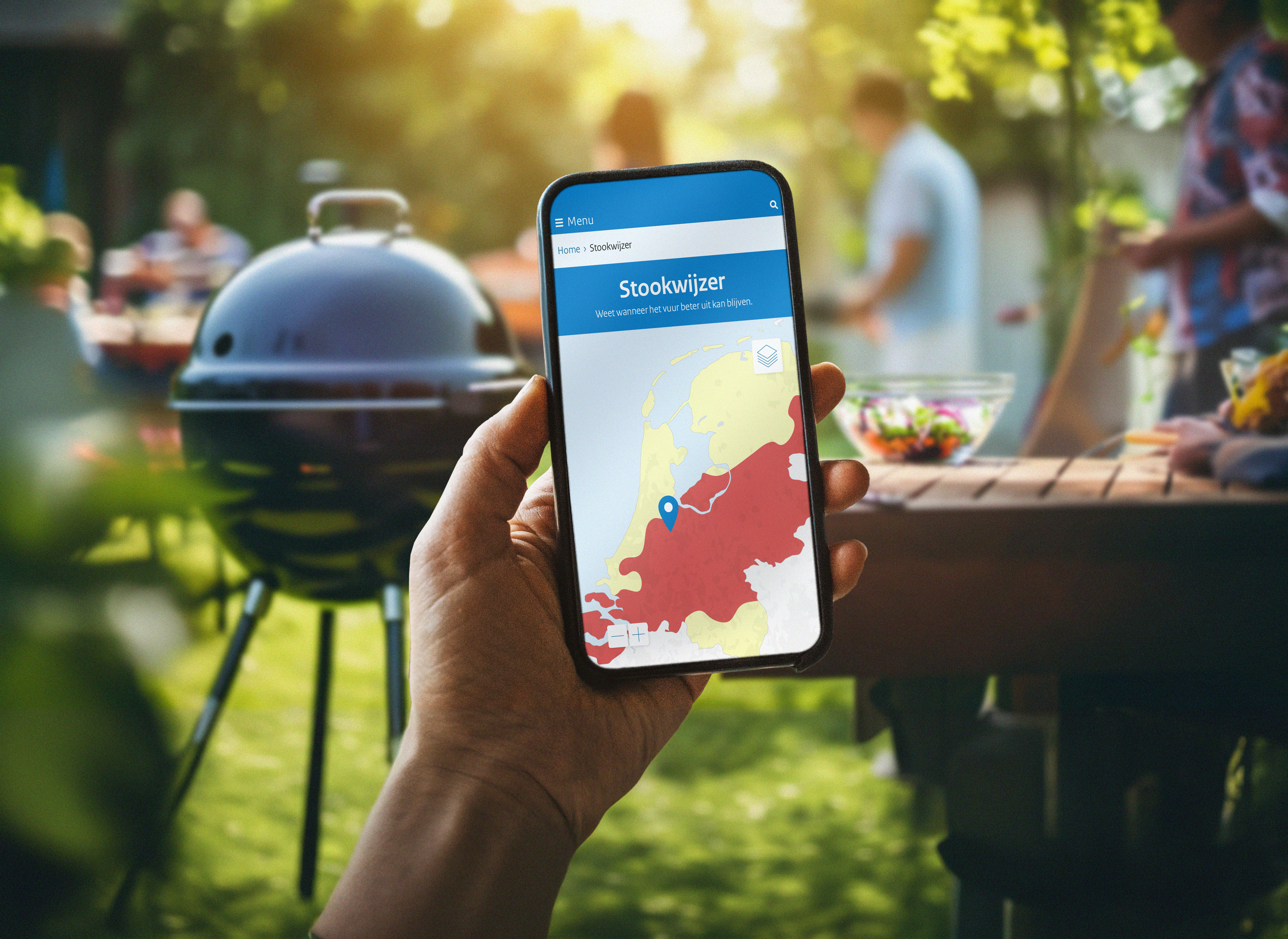 beeld-even-geen-vuur-zomer