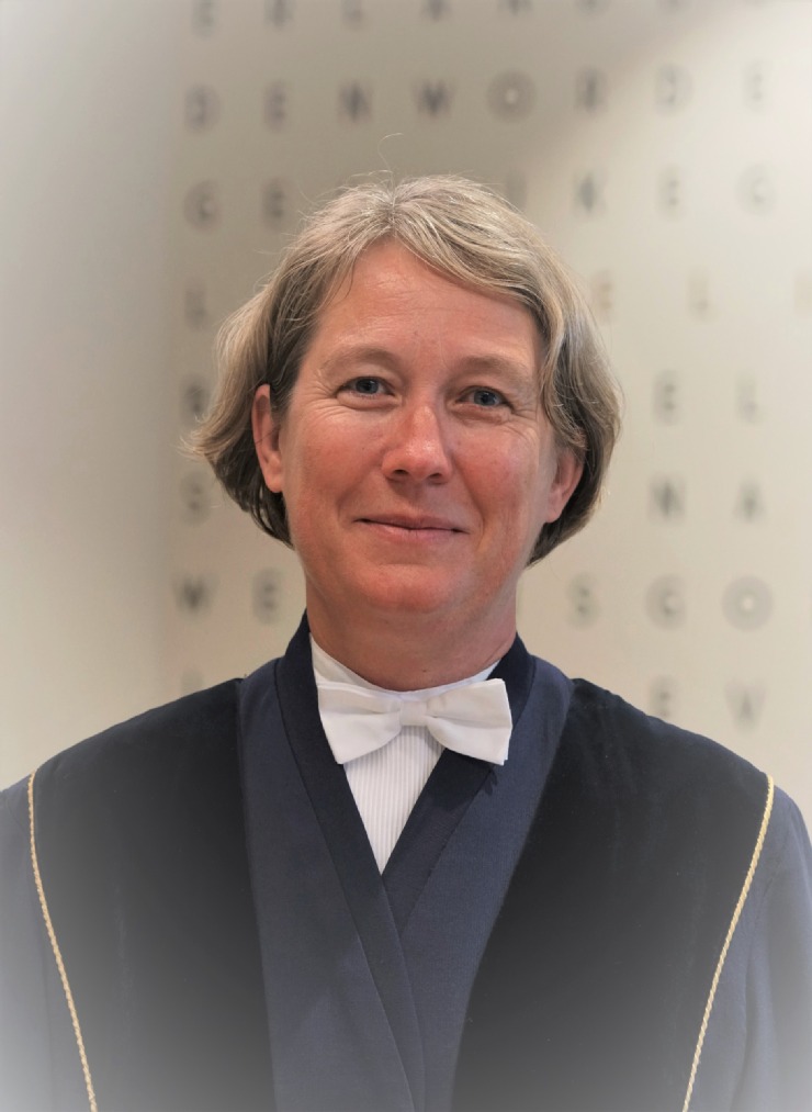 Anouschka van der Keur