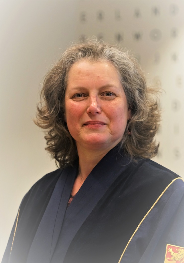 Inge Nieuwenhuis