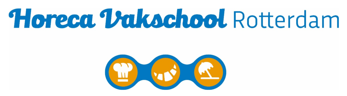 Logo Horeca vakschool