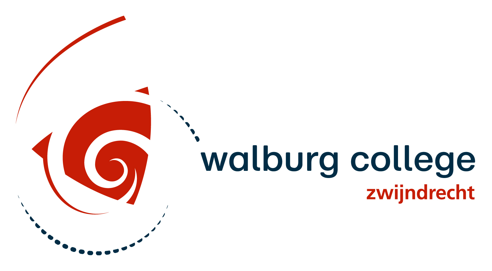 Logo Walburg zwijndrecht
