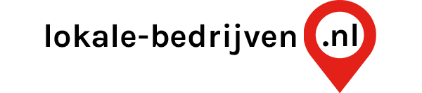 Logo lokale-bedrijven.nl