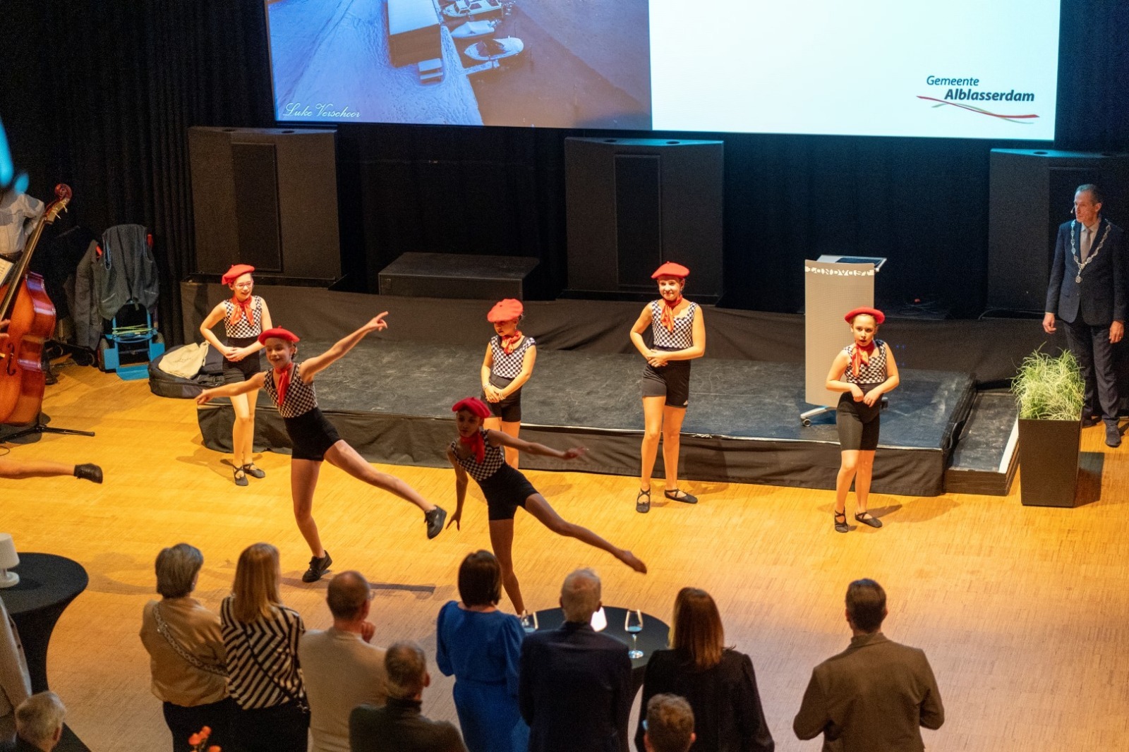 Nieuwjaarsreceptie 2026-03