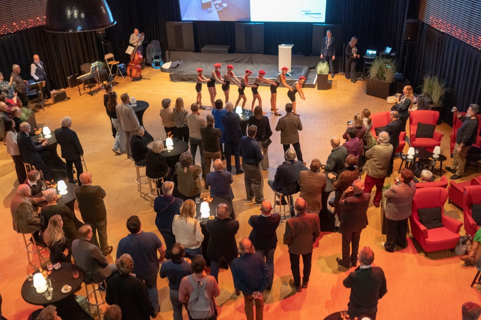 Nieuwjaarsreceptie 2026-04