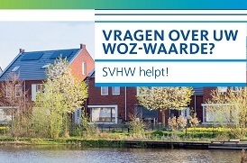 Banner SVHW Uitgelicht