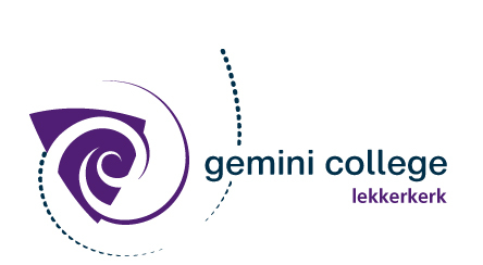 Logo Gemini Lekkerkerk