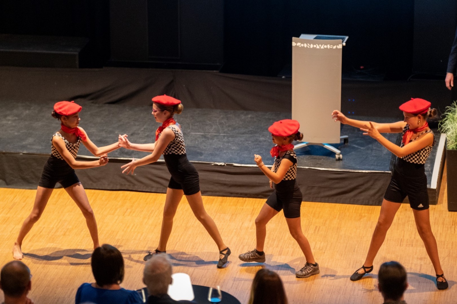 Nieuwjaarsreceptie 2026-02
