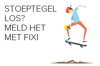 Fixi Stoeptegel website